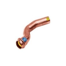 Clarinette 18 MF gaz et eau...