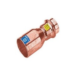 Manchon réduit MF 35x28 gaz...