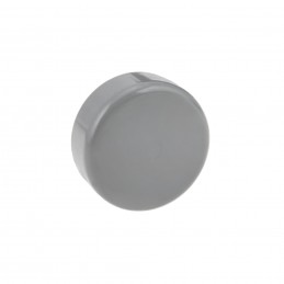 Afsluitkap pvc 50