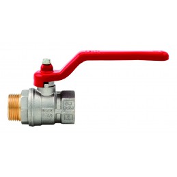 Bolkraan 1/2 MV PN 25...