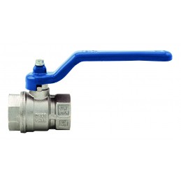 Vanne à bille 3/8 FF PN 25...