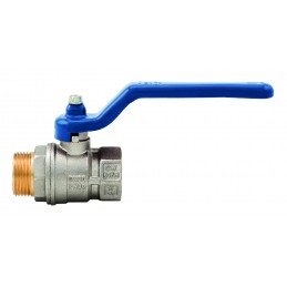 Bolkraan 3/4 MV PN 25...