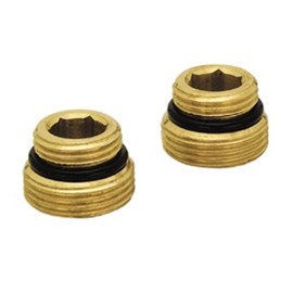 Adapter met O-ring voor...