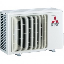 Buitenunit serie M R32