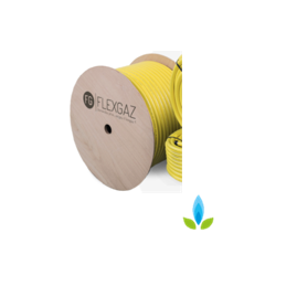 Flexgaz en bobine 