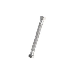 Flexible sanitaire 1/2FF DN8