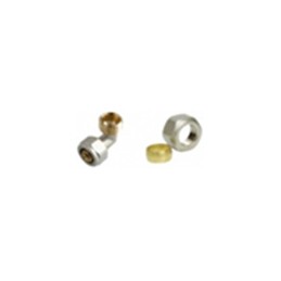 Adaptateur coude alupex x...