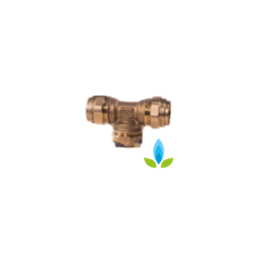 T-stuk Flexgaz
