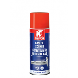 Gaslekzoeker