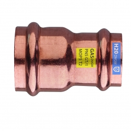 Réductie mof VV