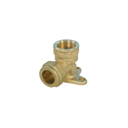 Culasse bicone eau 15x1/2 F