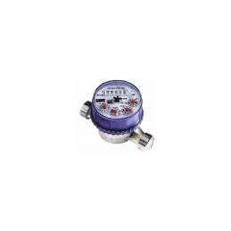 Watermeter koud water...