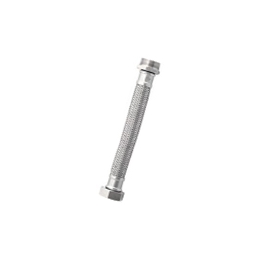 Sanitairslang 1/2V-3/8M DN8