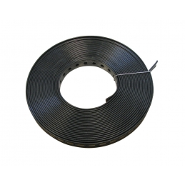 Bande galvanisse perforée...