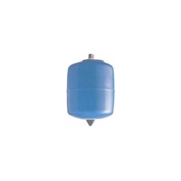 Expansievat voor sanitair