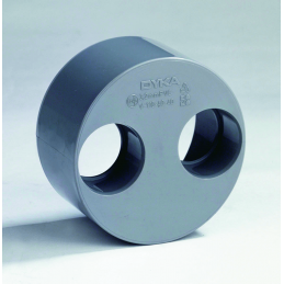 Réduction excentrique MF...