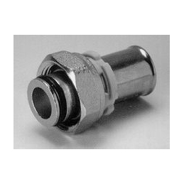 Rechte perskoppeling...