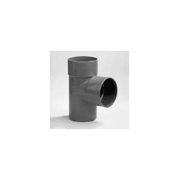 T-stuk 90° MVV 