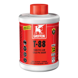 Snelle, dunvloeibare hard...