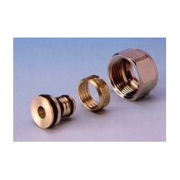 Klemverbinding Eurokonus x...