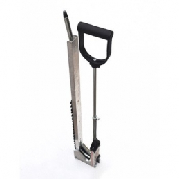 Clipsautomaat voor het...