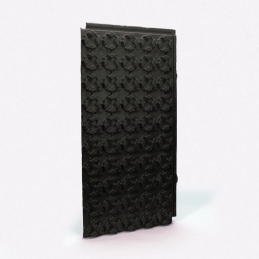 Geprofileerde isolatieplaat...