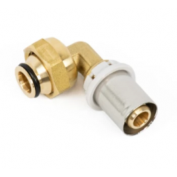 Haakse perskoppeling...