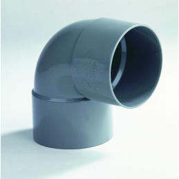 Bocht 90° VV