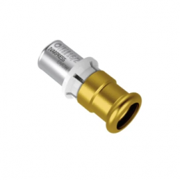 Universele overgang...