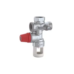 Groupe de sécurité CALEFFI