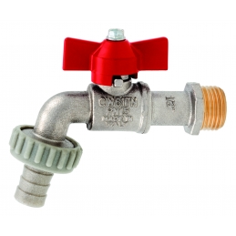 Bolkranen dubbel dienst...