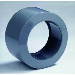 Réduction centrique MF