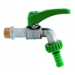 Robinet de puisage anti-gel...