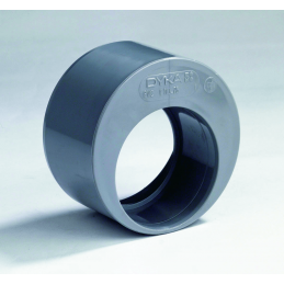 Excentrische verloopring MV