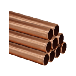 Koperen buizen 54 x 1mm...