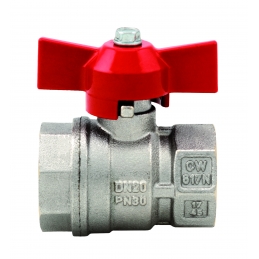 Bolkraan VV volle doorlaat...