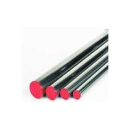 C-Staal buis in lengte 6m