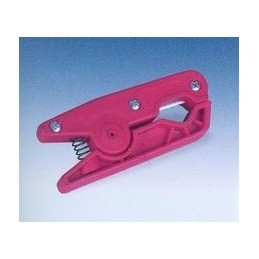 Snijapparaat voor mantel 16...