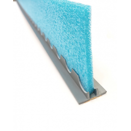 Bande isolante pour joints...