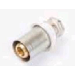 Stop met perskoppeling 16x2...