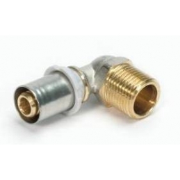 Haakse perskoppeling...