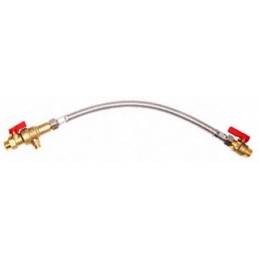 Set d'alimentation agrée...