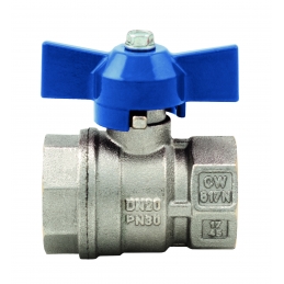 Bolkraan VV volle doorlaat...