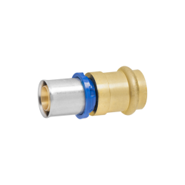 Adapteraansluiting 15x16