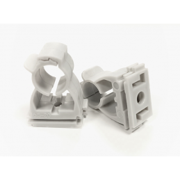 Collier polyamide starquick M6