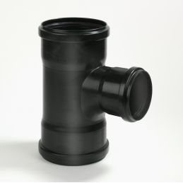 T-stuk 90° VVV