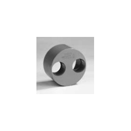 Dubbele excentrische...