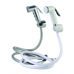 Douchette Shattaf chrome