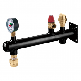 Aansluitcombinatie van...