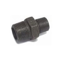 Verloopnippel mof MM